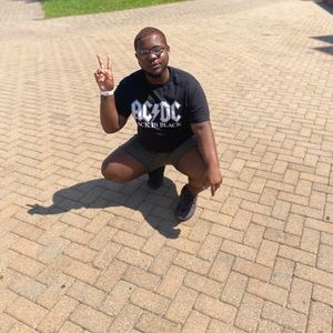 Meet your Posher, Darren